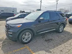 1FMSK7DH2PGB29382 2023 FORD EXPLORER