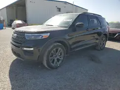 1FMSK7DH2PGB33559 2023 FORD EXPLORER