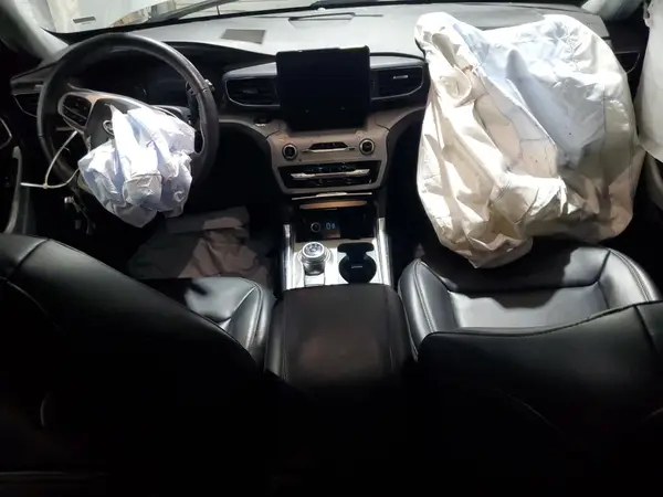 1FMSK7DH2PGB40415 2023 FORD EXPLORER - Image 8