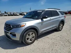1FMSK7DH2PGB65136 2023 FORD EXPLORER