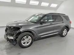 1FMSK7DH2PGB68750 2023 FORD EXPLORER