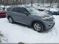 1FMSK7DH2PGB68778 2023 FORD EXPLORER