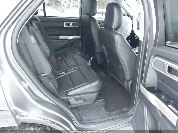 1FMSK7DH2PGB68778 2023 FORD EXPLORER - Image 8
