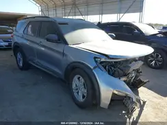 1FMSK7DH2PGB69722 2023 FORD EXPLORER