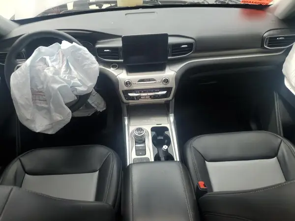1FMSK7DH2PGB77609 2023 FORD EXPLORER - Image 8