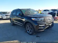 1FMSK7DH2PGB78887 2023 FORD EXPLORER