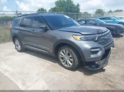 1FMSK7DH2PGB79649 2023 FORD EXPLORER