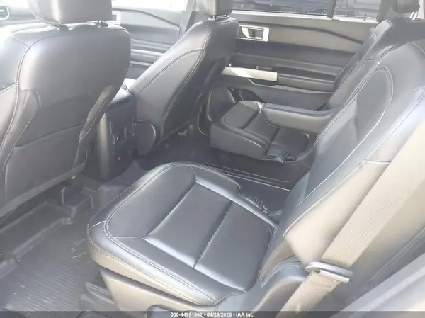 1FMSK7DH2PGB79649 2023 FORD EXPLORER - Image 8