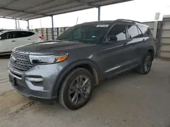 1FMSK7DH2PGB80350 2023 FORD EXPLORER