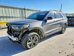 1FMSK7DH2PGB80719 2023 FORD EXPLORER