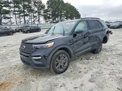 1FMSK7DH2PGB81241 2023 FORD EXPLORER