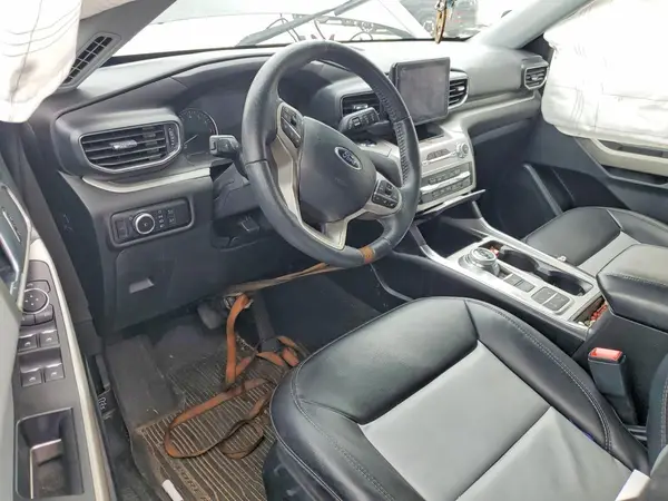 1FMSK7DH2PGB81241 2023 FORD EXPLORER - Image 8