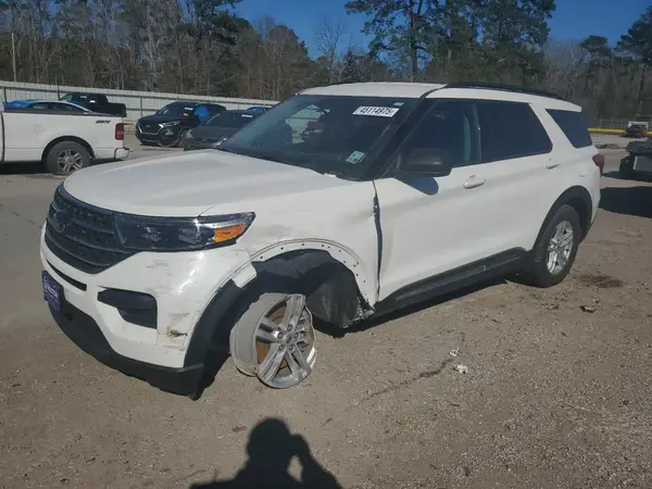 1FMSK7DH2PGB87833 2023 FORD EXPLORER - Image 1