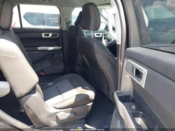 1FMSK7DH2PGB88190 2023 FORD EXPLORER - Image 8