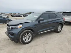1FMSK7DH2PGB88268 2023 FORD EXPLORER