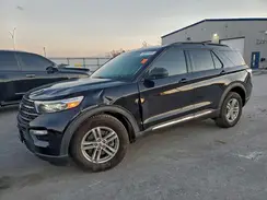 1FMSK7DH2PGB88464 2023 FORD EXPLORER