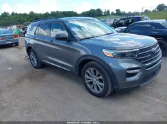 1FMSK7DH2PGB88920 2023 FORD EXPLORER