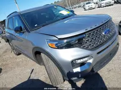1FMSK7DH2PGB90117 2023 FORD EXPLORER
