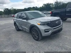 1FMSK7DH2PGB91140 2023 FORD EXPLORER
