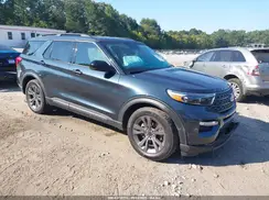 1FMSK7DH2PGB91221 2023 FORD EXPLORER