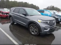 1FMSK7DH2PGB91381 2023 FORD EXPLORER