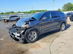 1FMSK7DH2PGC07322 2023 FORD EXPLORER