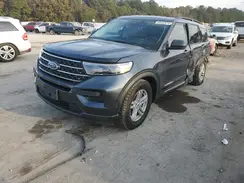 1FMSK7DH2PGC07465 2023 FORD EXPLORER