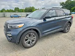 1FMSK7DH2PGC13086 2023 FORD EXPLORER