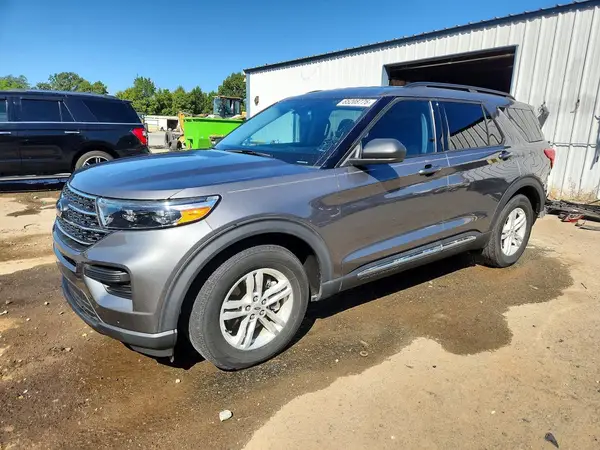 1FMSK7DH2PGC23021 2023 FORD EXPLORER - Image 1