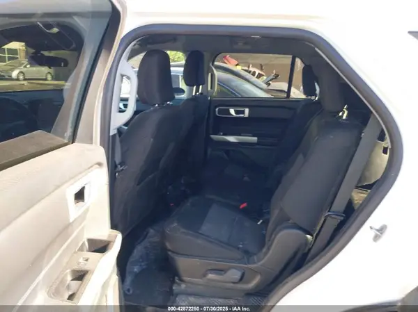 1FMSK7DH2PGC24816 2023 FORD EXPLORER - Image 8