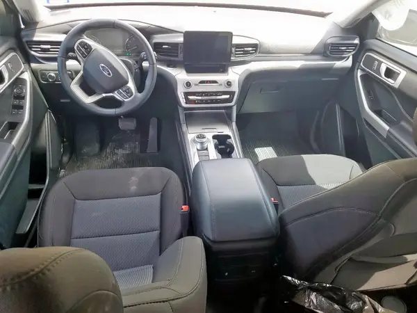 1FMSK7DH2PGC26047 2023 FORD EXPLORER - Image 8