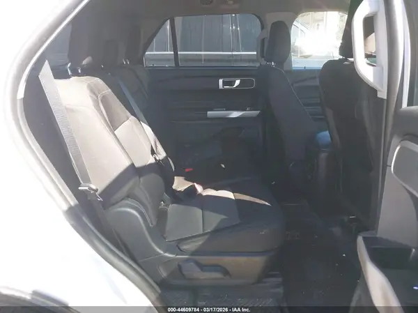 1FMSK7DH2PGC26503 2023 FORD EXPLORER - Image 8
