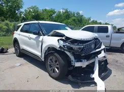 1FMSK7DH2PGC26615 2023 FORD EXPLORER