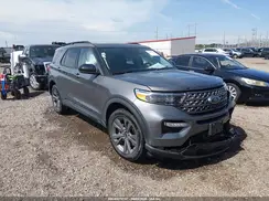 1FMSK7DH2PGC29854 2023 FORD EXPLORER