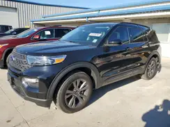 1FMSK7DH2PGC32642 2023 FORD EXPLORER