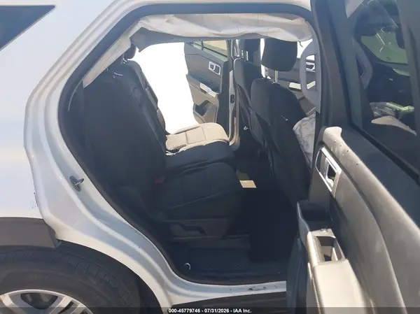 1FMSK7DH2PGC33547 2023 FORD EXPLORER - Image 8