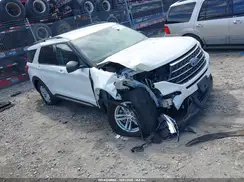 1FMSK7DH2PGC34827 2023 FORD EXPLORER