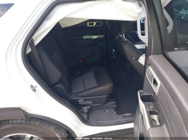 1FMSK7DH2PGC34827 2023 FORD EXPLORER - Image 8