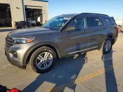 1FMSK7DH2PGC39221 2023 FORD EXPLORER