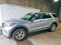 1FMSK7DH2RGA03848 2024 FORD EXPLORER