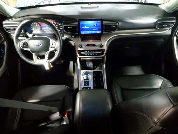 1FMSK7DH2RGA03848 2024 FORD EXPLORER - Image 8