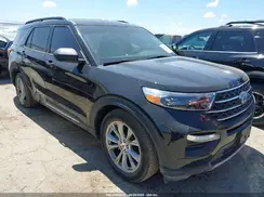 1FMSK7DH2RGA21119 2024 FORD EXPLORER