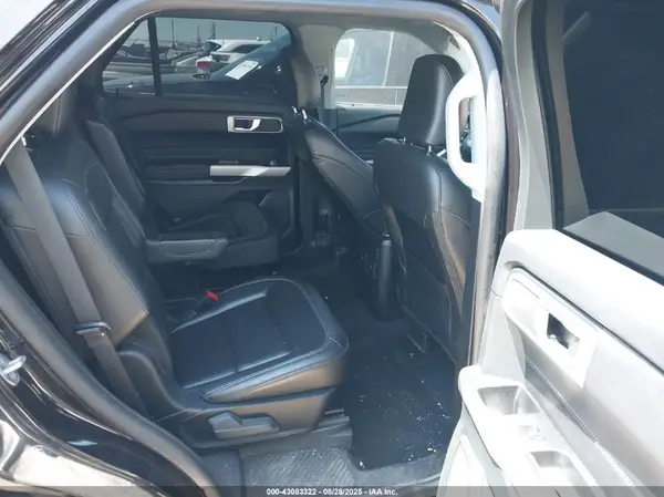 1FMSK7DH2RGA21119 2024 FORD EXPLORER - Image 8