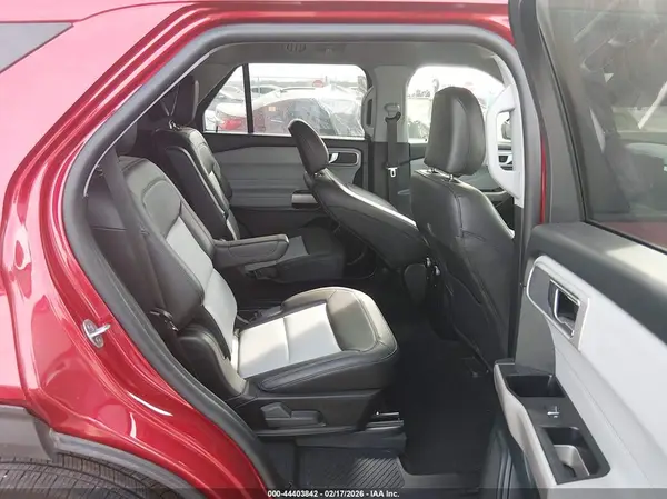 1FMSK7DH2RGA56274 2024 FORD EXPLORER - Image 8