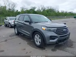 1FMSK7DH2RGA66805 2024 FORD EXPLORER
