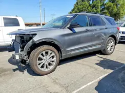 1FMSK7DH2RGA76931 2024 FORD EXPLORER