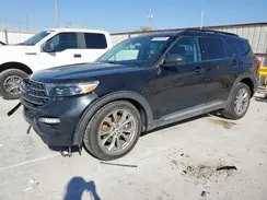 1FMSK7DH2RGA80526 2024 FORD EXPLORER