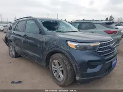 1FMSK7DH2RGA90103 2024 FORD EXPLORER