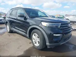 1FMSK7DH3LGA13392 2020 FORD EXPLORER