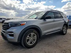 1FMSK7DH3LGA14803 2020 FORD EXPLORER